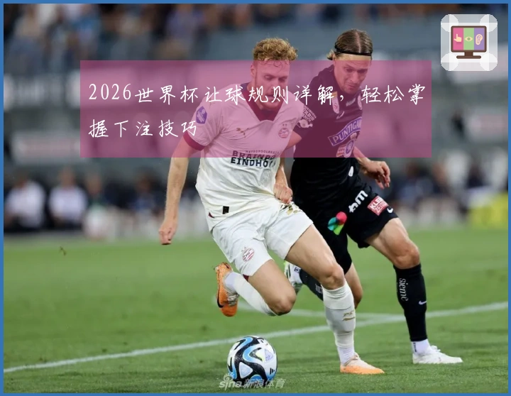 2026世界杯让球规则详解，轻松掌握下注技巧