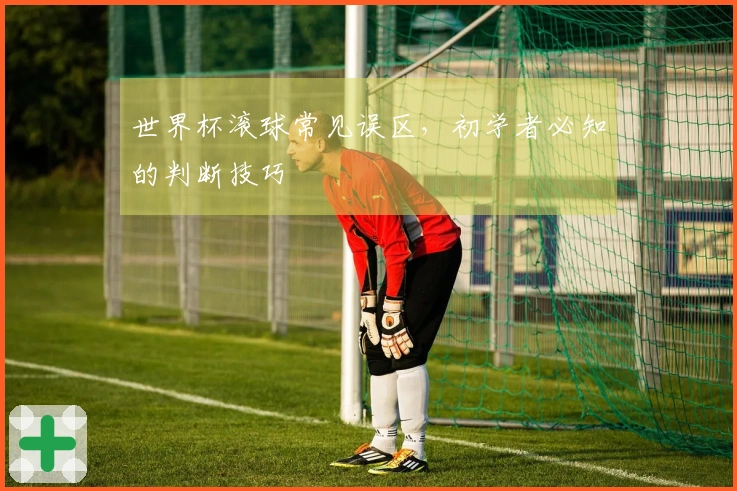 世界杯滚球常见误区，初学者必知的判断技巧