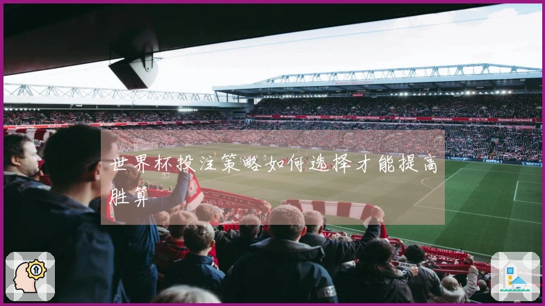 世界杯投注策略如何选择才能提高胜算