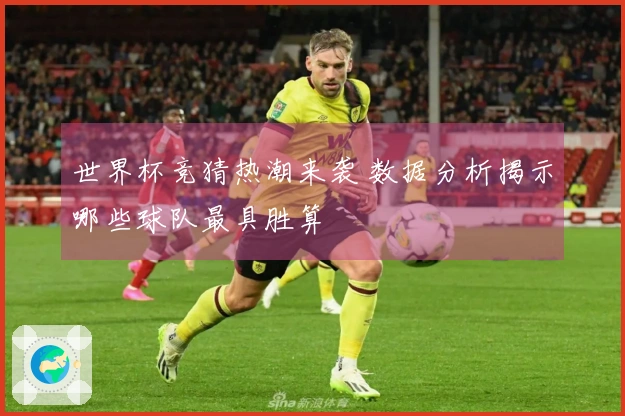 世界杯竞猜热潮来袭 数据分析揭示哪些球队最具胜算