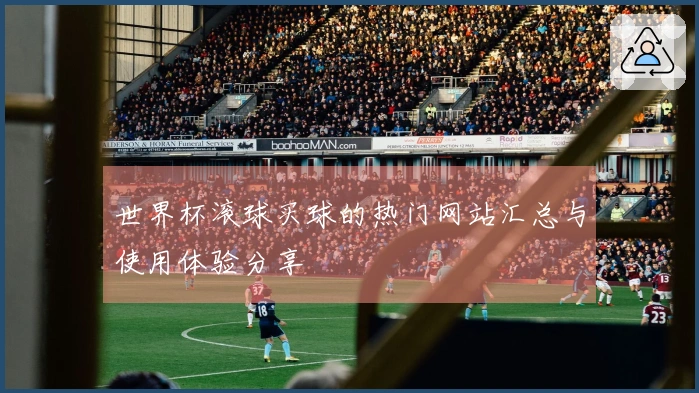 世界杯滚球买球的热门网站汇总与使用体验分享
