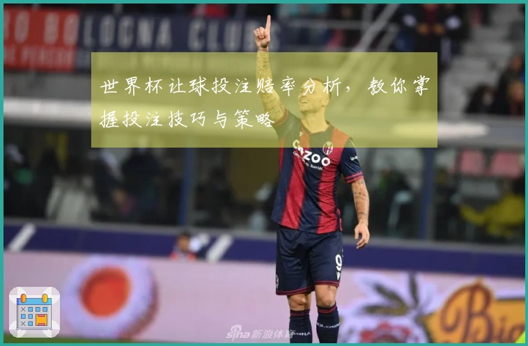 世界杯让球投注赔率分析，教你掌握投注技巧与策略