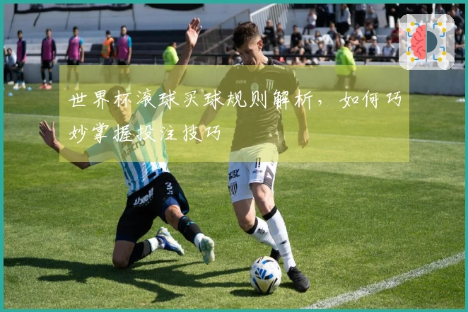 世界杯滚球买球规则解析，如何巧妙掌握投注技巧