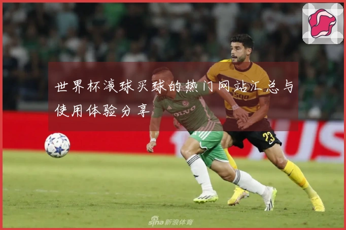 世界杯滚球买球的热门网站汇总与使用体验分享